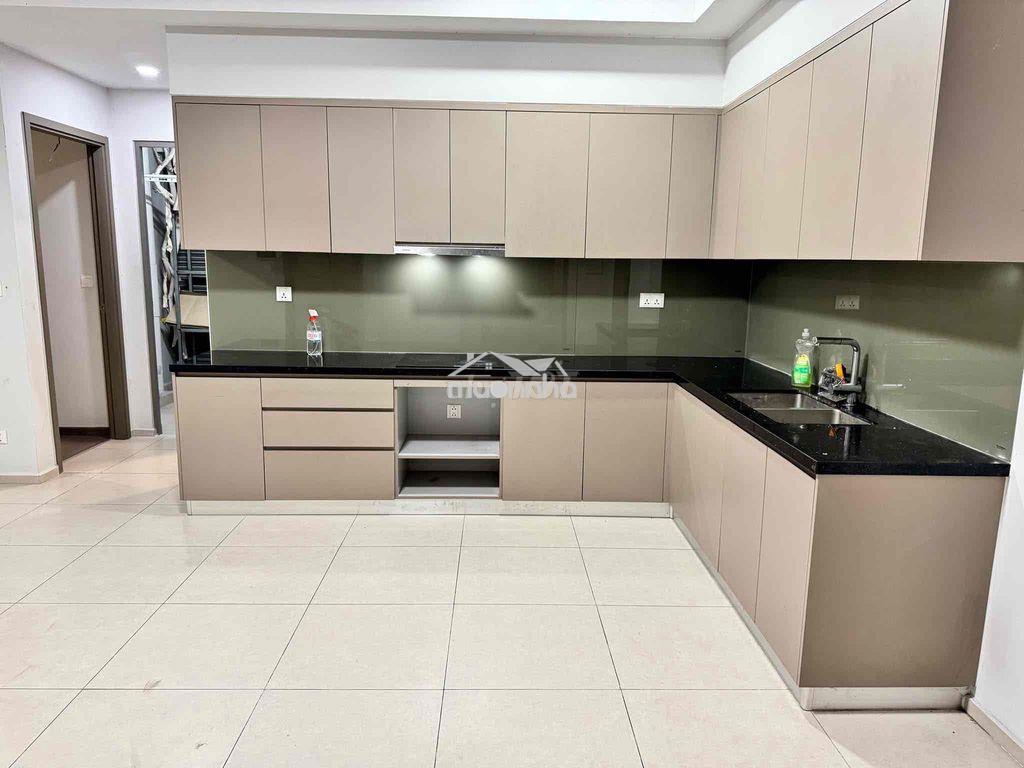 Cần bán căn mini penhouse 113m2 4.450 tỷ sổ sẵn ,có nộithất giường tủ - 4