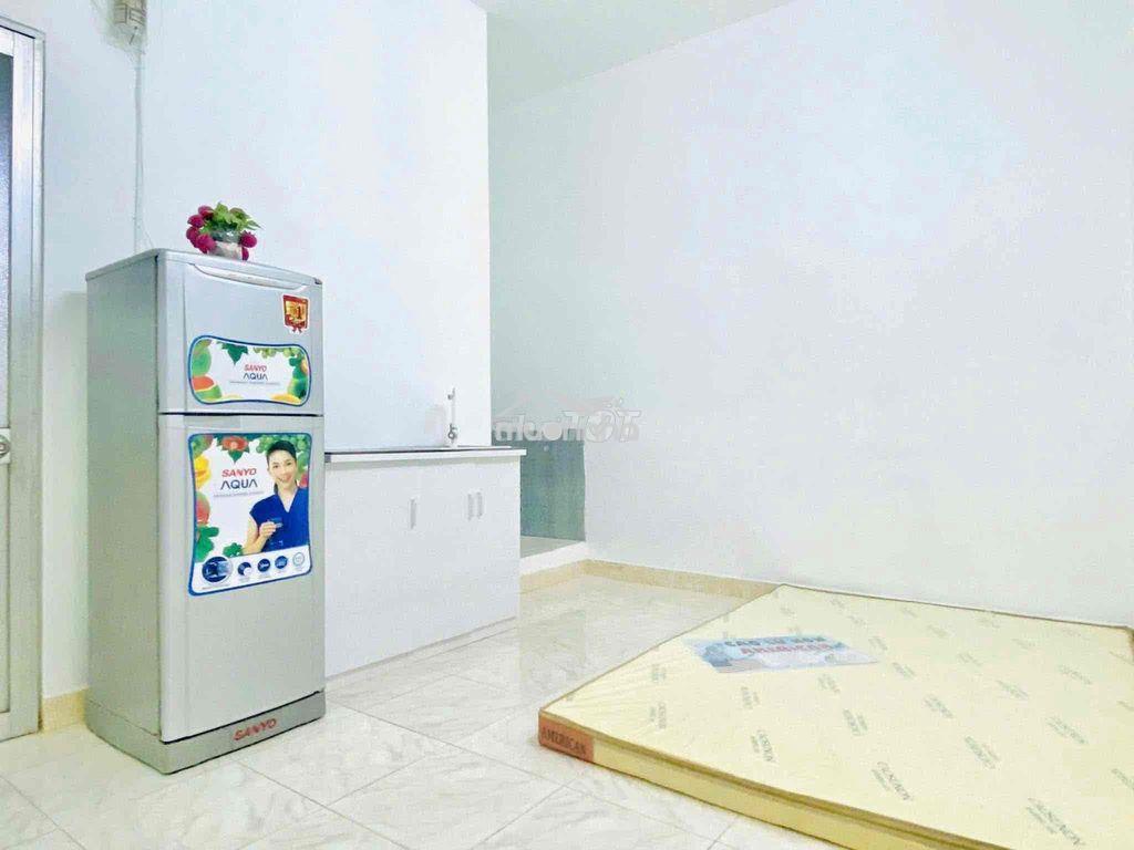 Chdv full nội thất giá rẻ - 2