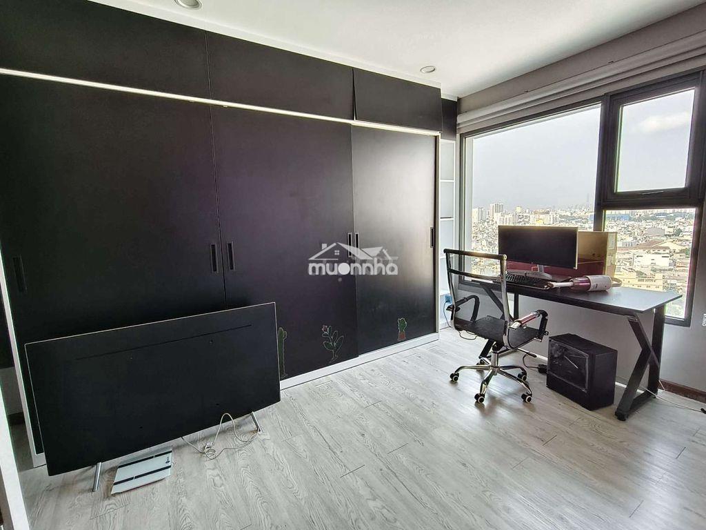 Chính chủ bán căn góc 73m² res11 quận 11 - sổ hồng riêng - 4