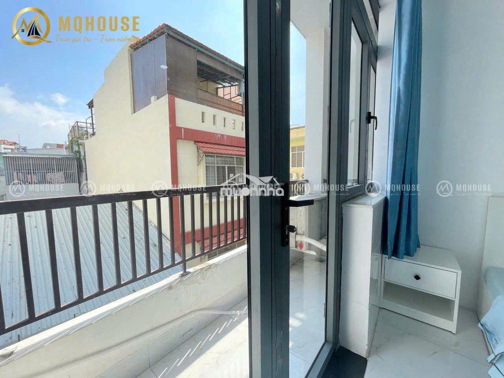 2pn ban công thang máy, giặt riêng tại công viên hoàng văn thụ - 2