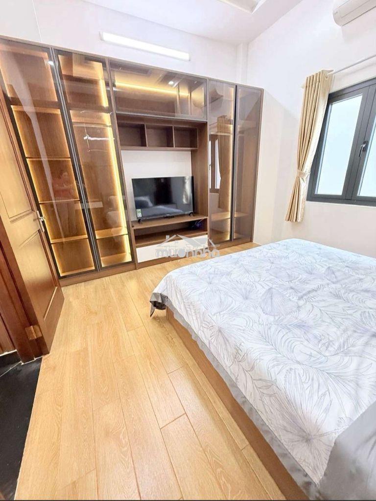 Bán nhà dẹp khu dân cư thesun đào tông nguyên tt nhà bè - 4