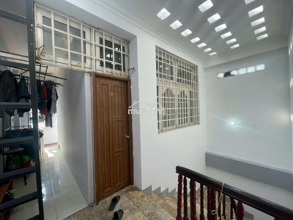 Ktx 108 cộng hòa tân bình bao trọn chỉ 1tr5/tháng - giảm 50% tháng đầu - 2