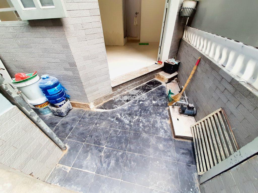 Mặt bằng hẻm góc vừa ở vừa kinh doanh - 3