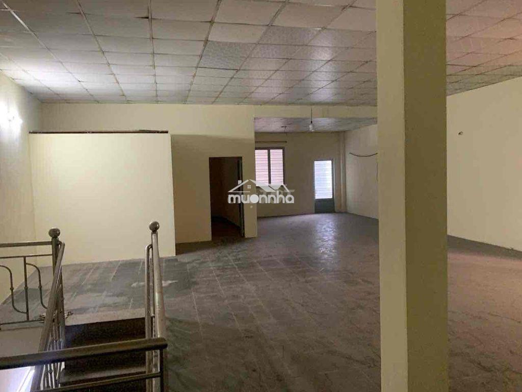 Kho xưởng - hxt phan anh - 256m2 - 20tr - 3