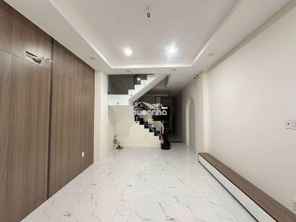 Cho thuê nhà 1 trệt 2 lầu gần ngã ba chiêu liêu dĩ an - 2