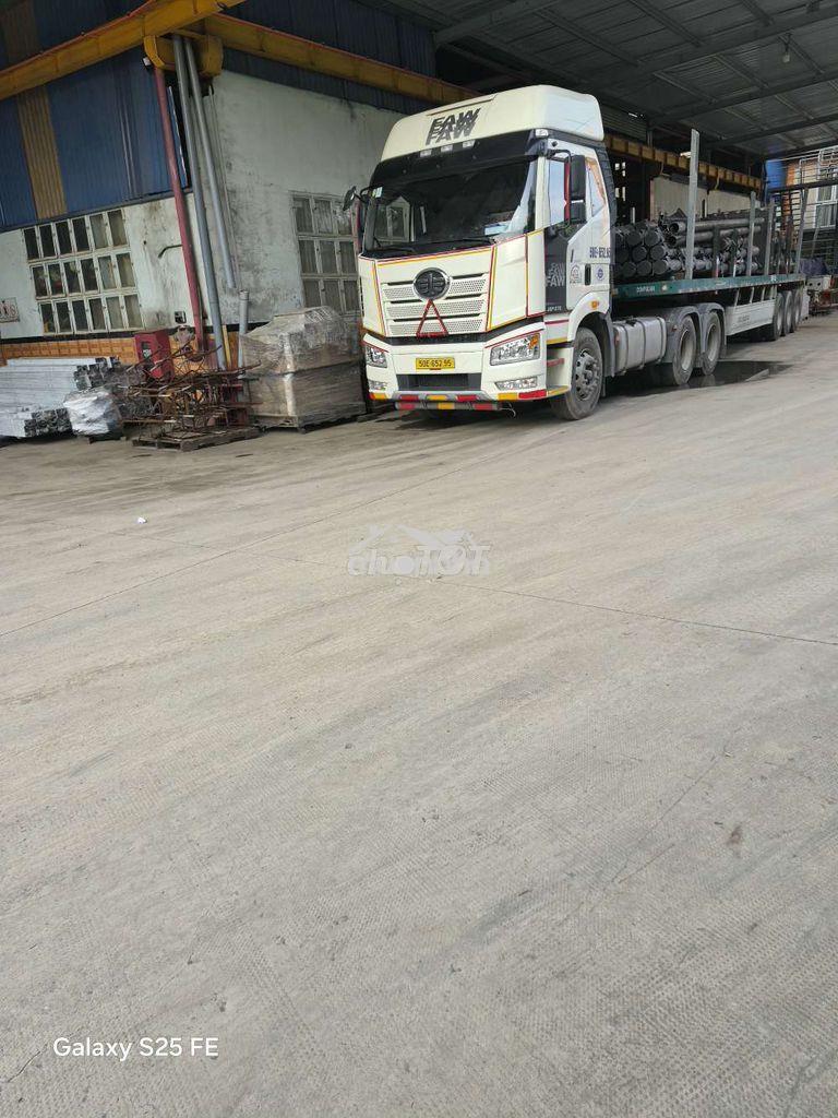 Cho thuê nhà xưởng 1000m2 giá thuê 55 triệu/ tháng - 3