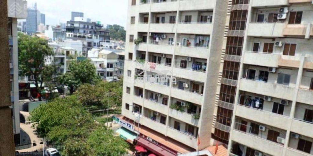 Ch phạm viết chánh quận bình thạnh 2 pn cho thuê - 3