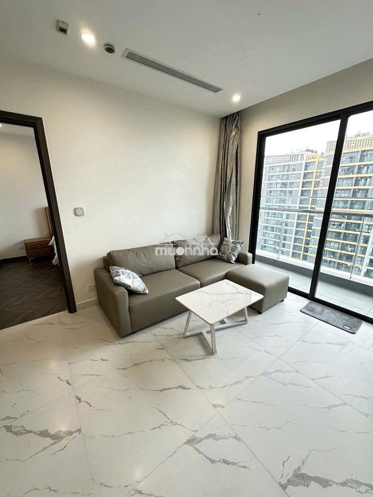 Cho thuê căn hộ 2pn full nt, đẹp xịn the opus one,  giá 22 triệu - 3
