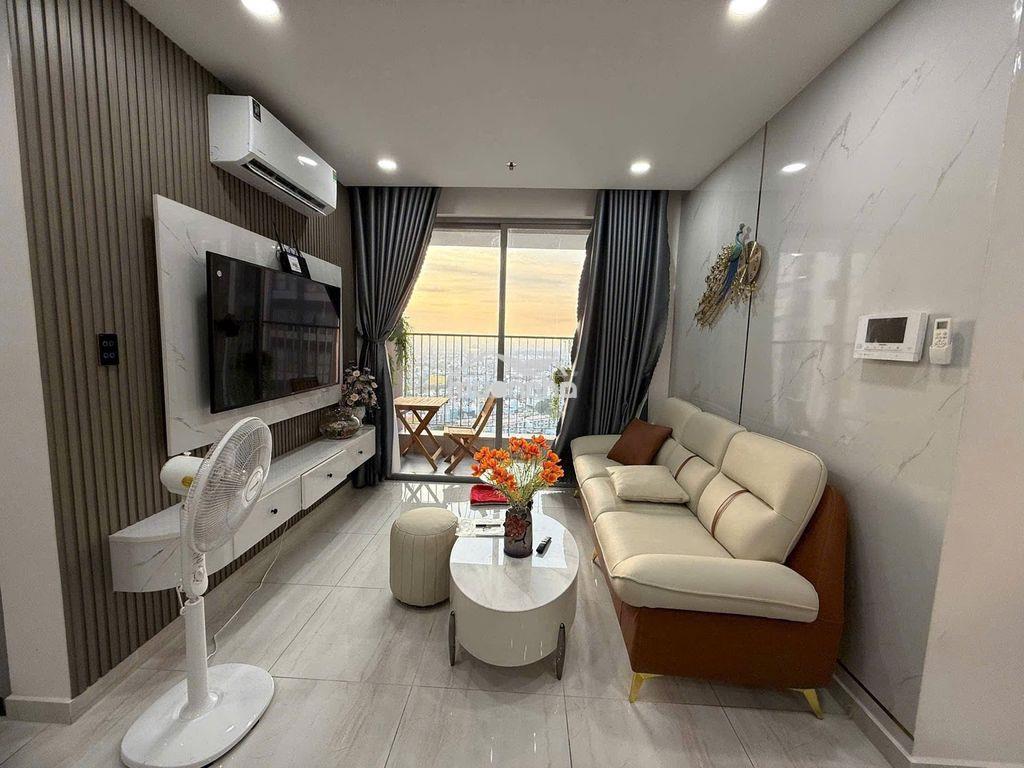 Cho thuê căn hộ happy one central, 70m2 2pn full nội thất cao cấp - 4