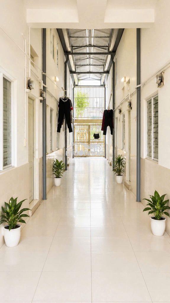 Bán dãy trọ đầu tư gần kcn bàu bàng 150m2 995tr cho thuê tạo dòng tiền - 3