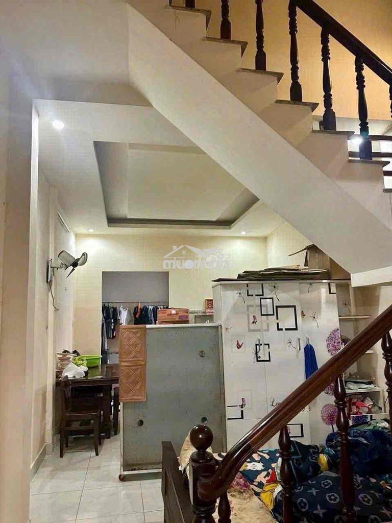 🏡 Bán nhà nguyễn quý yêm an lạc – giá tốt chỉ 4,5 tỷ  cần bán căn nhà - 2