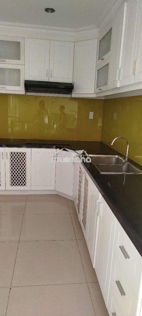 Cho thuê căn hộ 1pn đầy đủ nội thất cạnh ngã 6 chùa bà  - 4