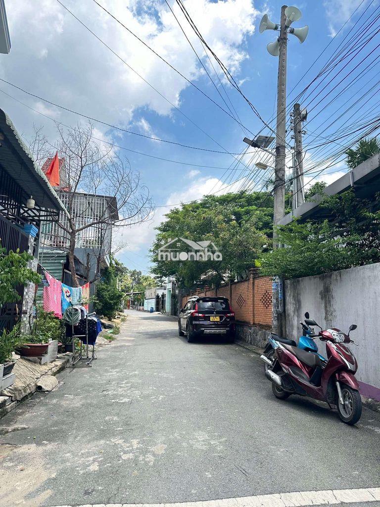 Thuê nhà gần chợ tân bình dĩ an - 4