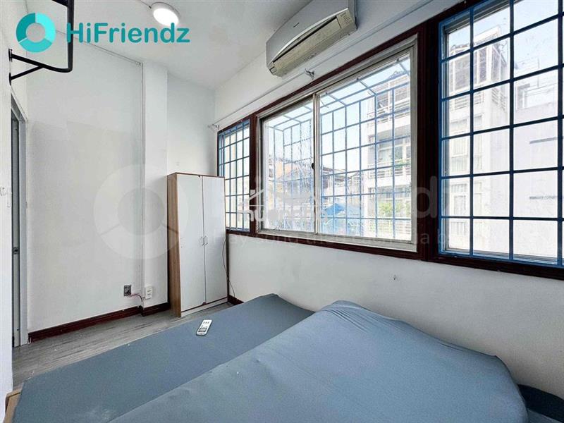 ✨ Cho thuê căn hộ 2pn full nội thất – điện biên phủ, q10 ✨