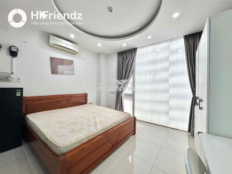 🏡Trống sẵn căn hộ 2pn giá tốt 8,xx ngay nam kỳ khởi nghĩa q3 trống sẵn