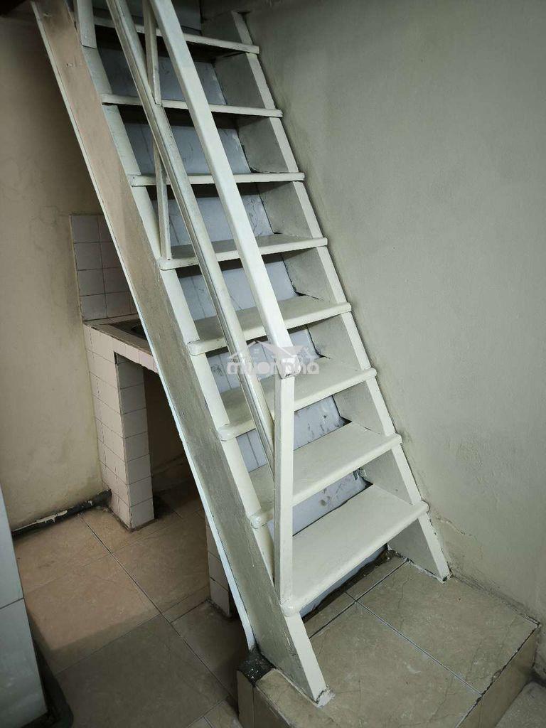 Bà hạt p diêm hồng( p củ 8 )2p ngủ 1trêt 1 lưng 1 lầu - 4