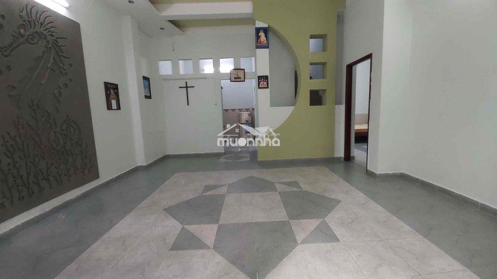 🏡 Nhà lê quang định  | 9.5 tỷ (tl) | 5.7x12 nở hậu 8.3m | 3tầng 5pn3wc - 4