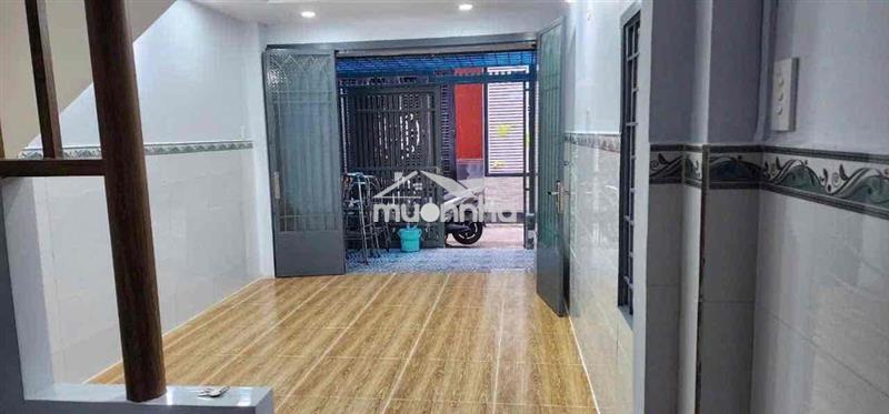 Căn góc sát mt khánh hội ko lg-qh, dt: 3,5m x 13m, 45m2, giá 4,7 tỷ