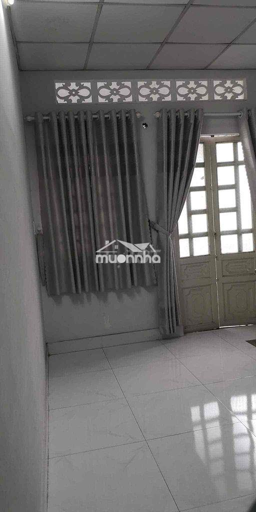 Cho thuê nhà nhỏ nguyên căn 1 trệt 1 lầu - giá rẻ nhất khu vực