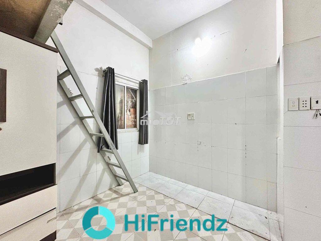 Hàng ngon vừa lên - duplex cao có cửa sổ nga y công thương - 2