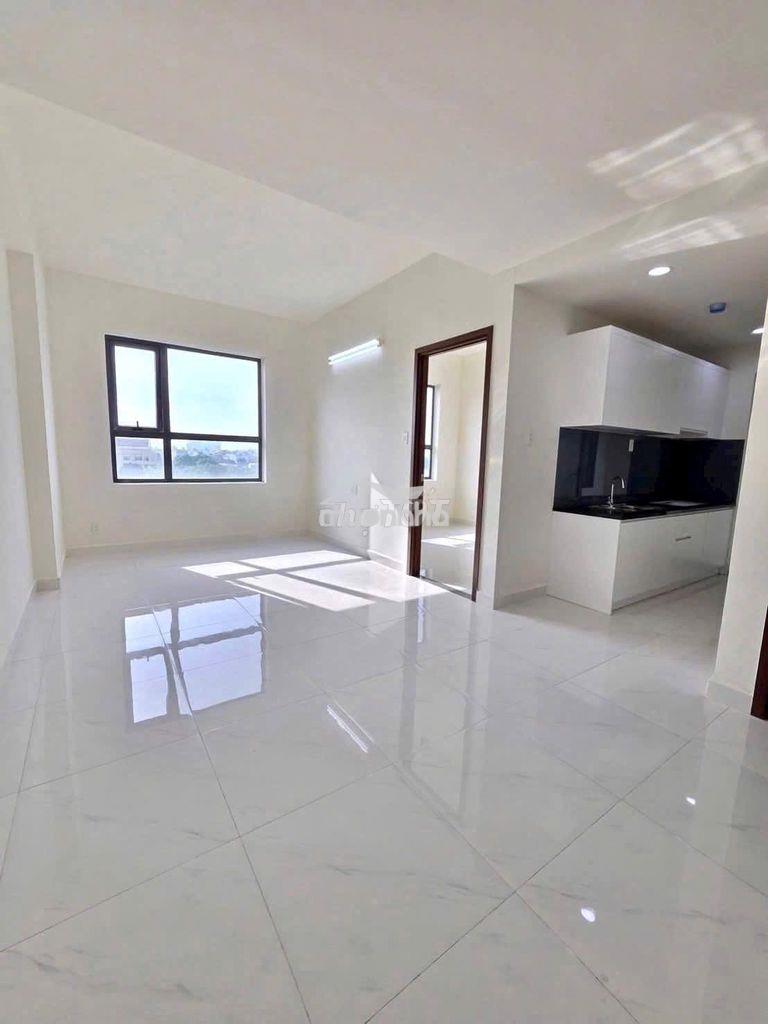 Bán căn hộ 3 pn góc green river quận 8, 3.25 tỷ/căn nhà mới 