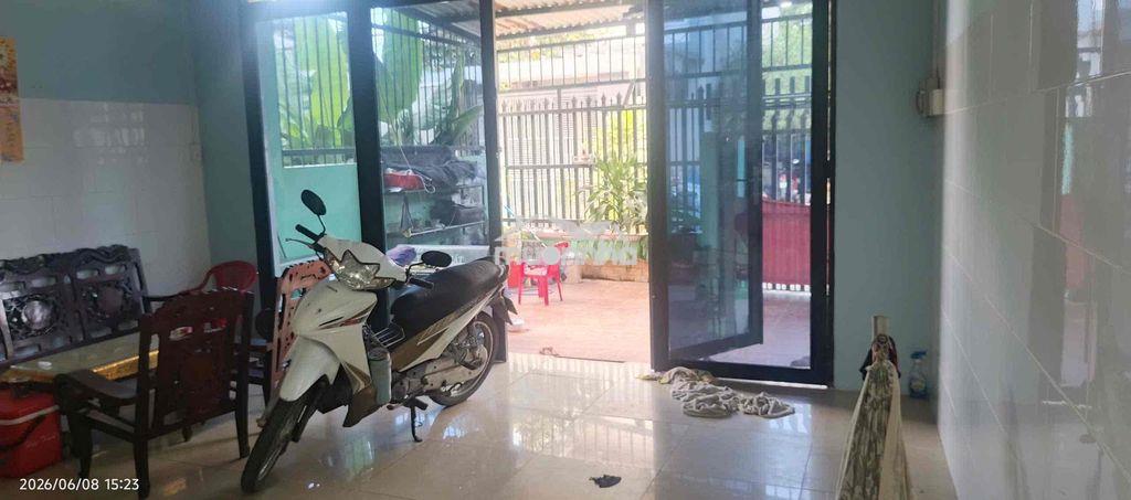 Cần tiền bán nhà đường bến than củ chi tpjcm giá rẻ - 3
