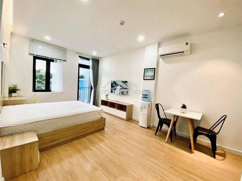 Phòng trọ giá rẻ 1 phòng ngủ q.tân phú