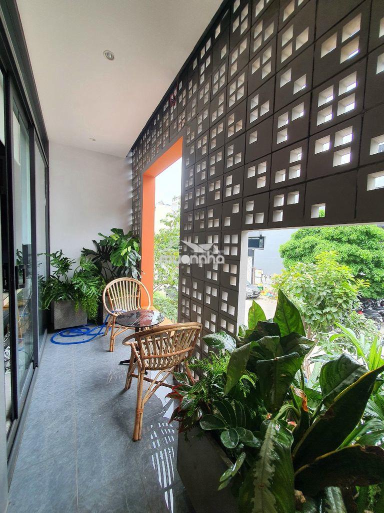 Xinh quá đáng nhà an phú 100m2/18tr thôi ạ - 4