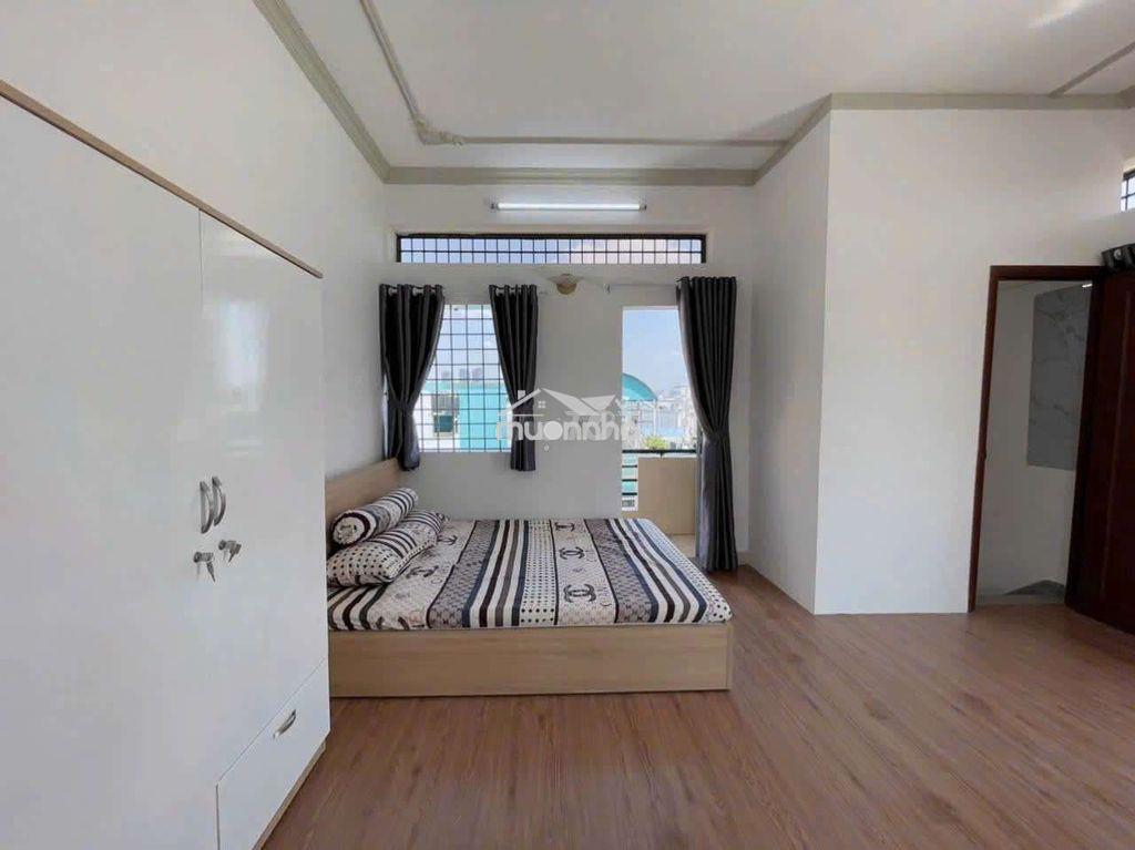 ✅ Căn hộ dịch vụ mini q4 🍀 - 4