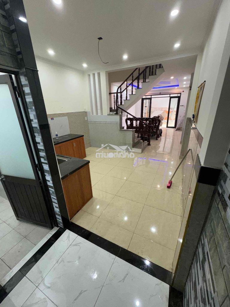 Bán nhà 80m2, có 2 mặt tiền tại chợ bình thành, bình hưng hoà b, bt - 4