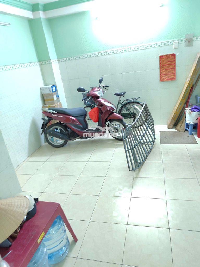 Cho nữ thuê phòng trọ quận 10 - 2