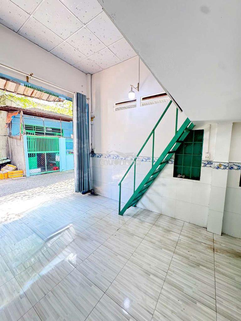 🏡 Cho thuê phòng trọ / nhà mini gác lửng – sạch sẽ, thoáng mát 🏡 - 3