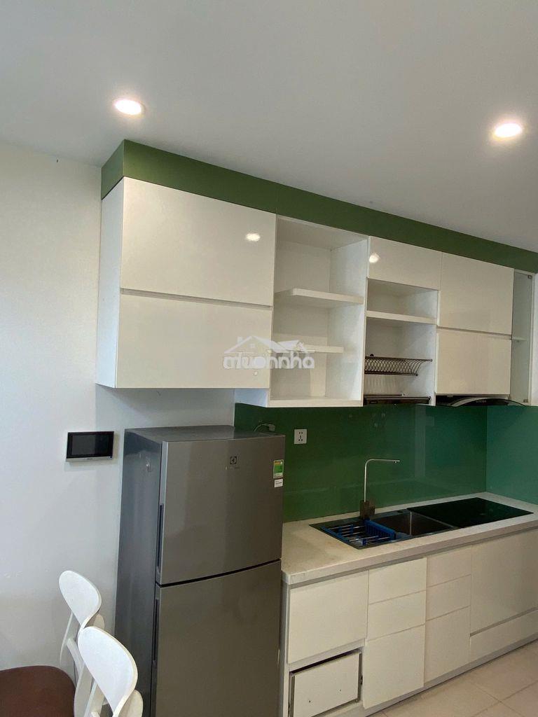 💸 Chỉ 5 triệu – thuê studio vinhomes q9, ở 2 người thoải mái - 4