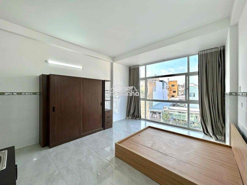 🔥Chdv cửa sổ lớn, rộng thoáng, bếp sát cửa sổ, giá siêu hời🔥 - 2