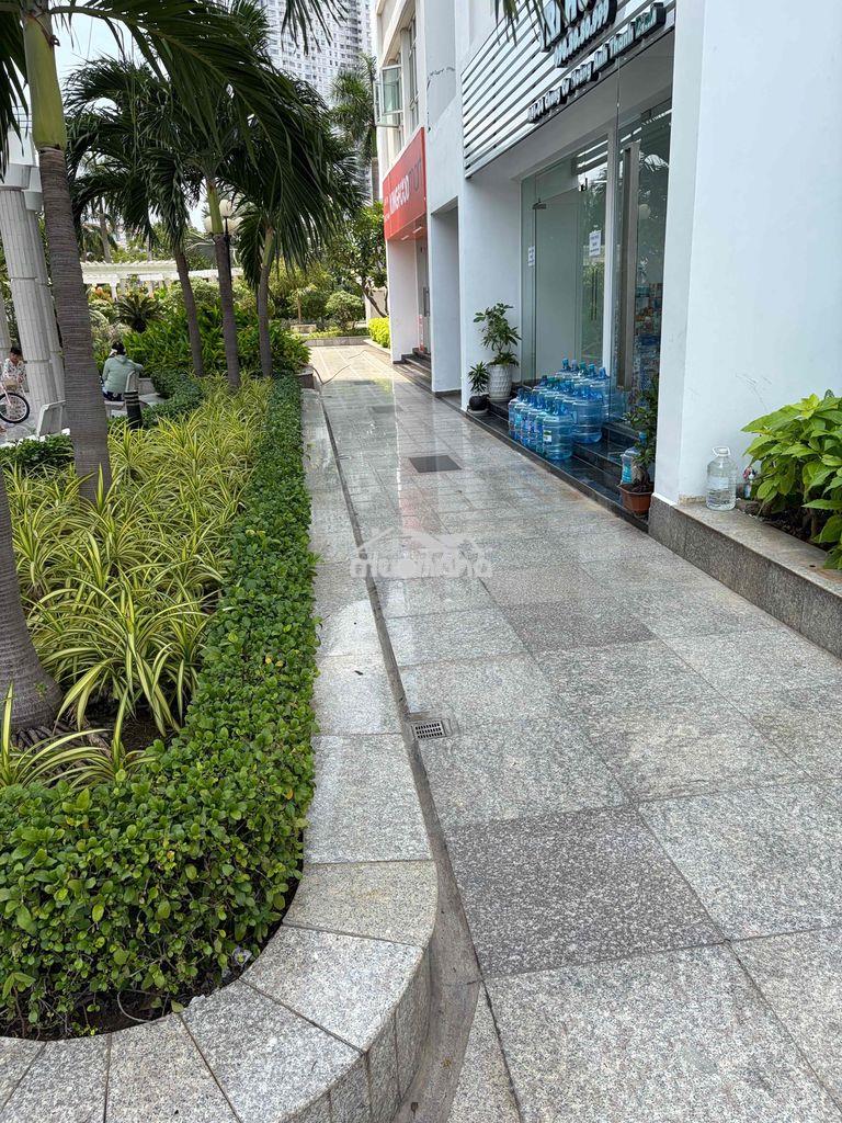 Cho thuê shophouse 35m , hoàng thanh bình, q7 - 2