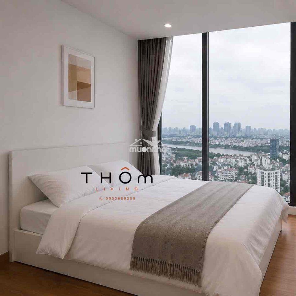 Cho thuê phòng riêng trong cc ecogreen quận 7 - 2