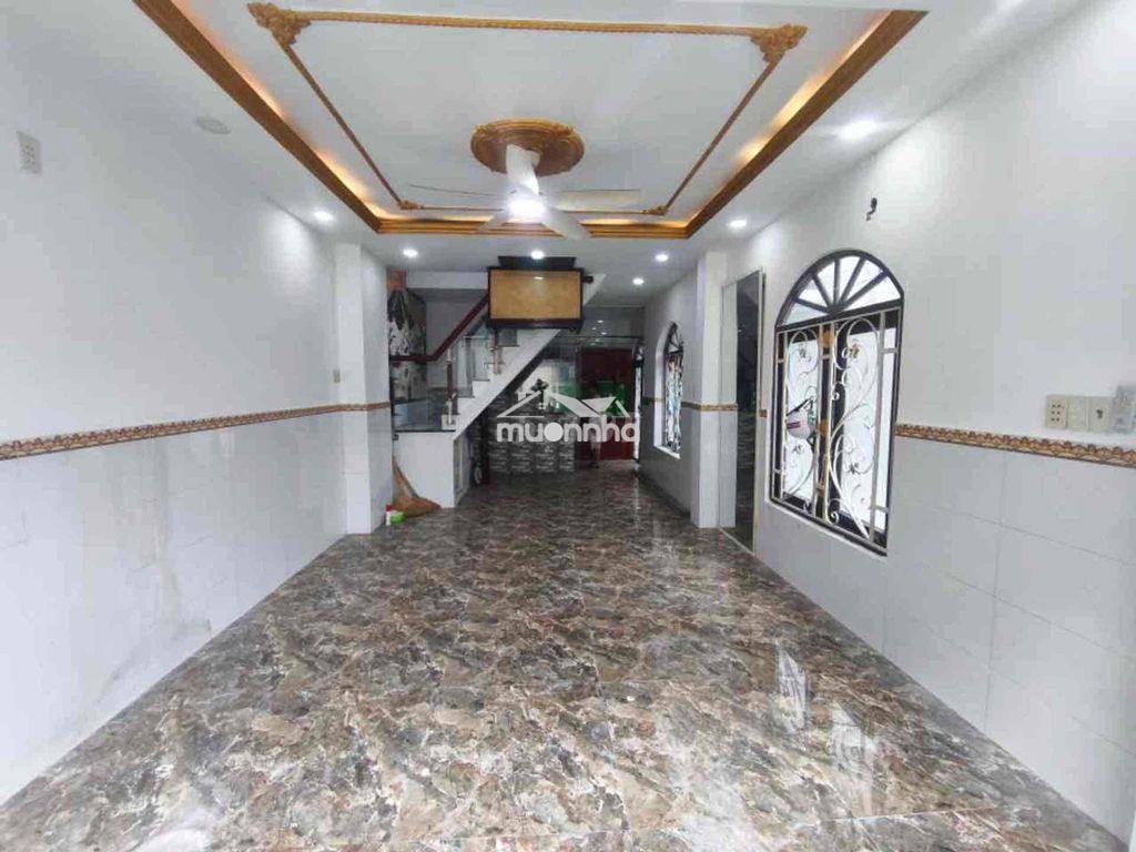 Nhà hxh ao đôi góc 2 mt, 44m2 4 tầng 5pn chỉ 6.15 tỷ - 3