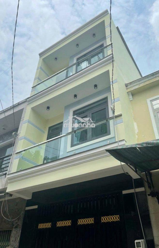 Cho thuê nhà 172/3b đặng văn ngữ , p 10, quận phú nhuận.