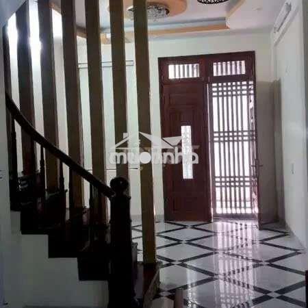Cho thuê phòng trọ ngõ 44 trần thái tông - 2