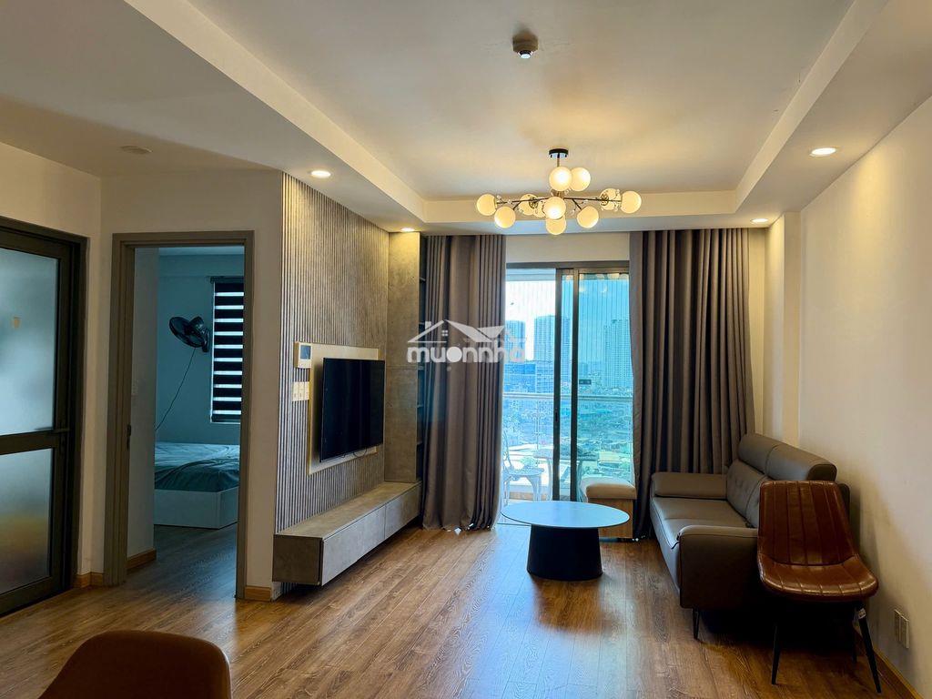 Cho thuê hơn 12 căn gold view q4 2pn giá 16-19 tr đủ nội thất-ntcb - 2