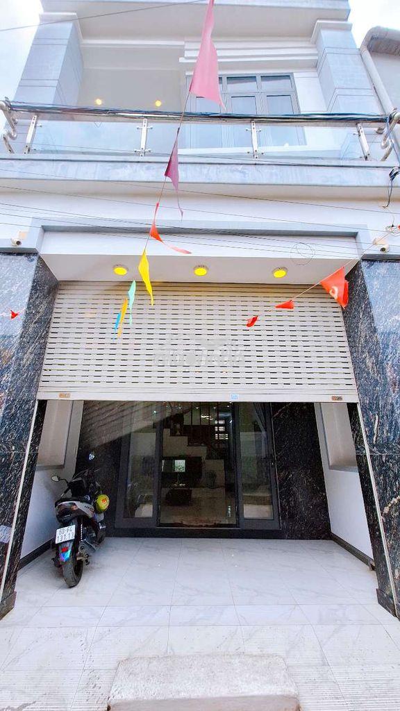 Nhà 2 lầu cần bán tại kdc bửu hòa, biên hòa