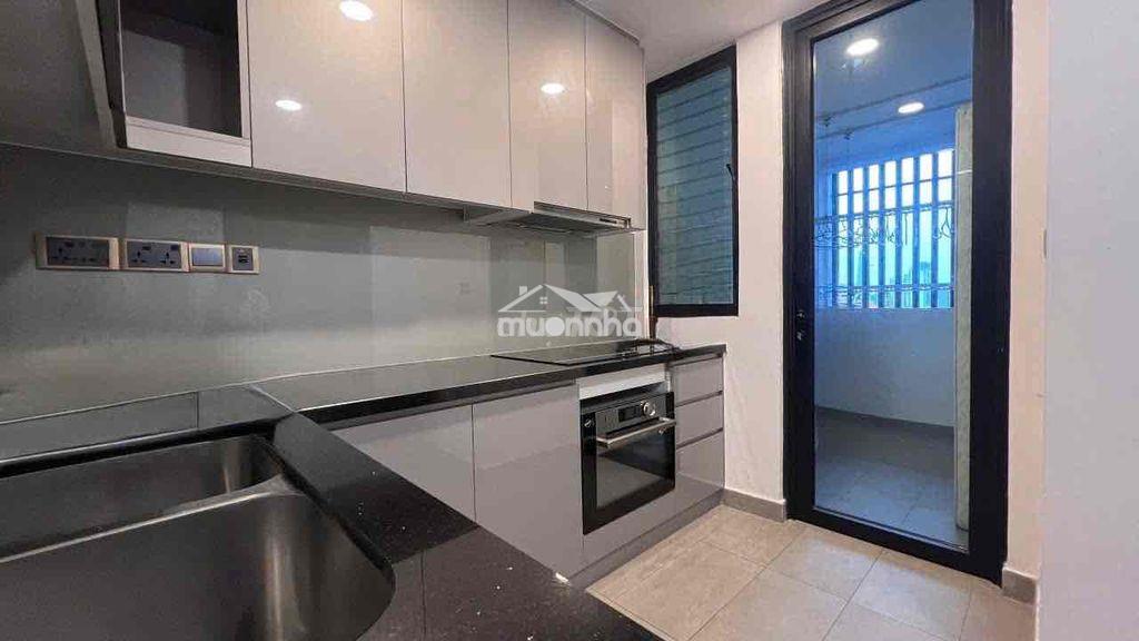 🔥 [Quận 1] – d1 mension capitaland – 3pn 2wc – dòng tiền 35tr/th - 4