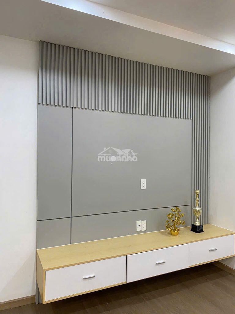 Bán căn 1pn 1wc 45m2 belleza, sổ hồng. giá bán: 2.6 tỷ, nhà có decor - 3