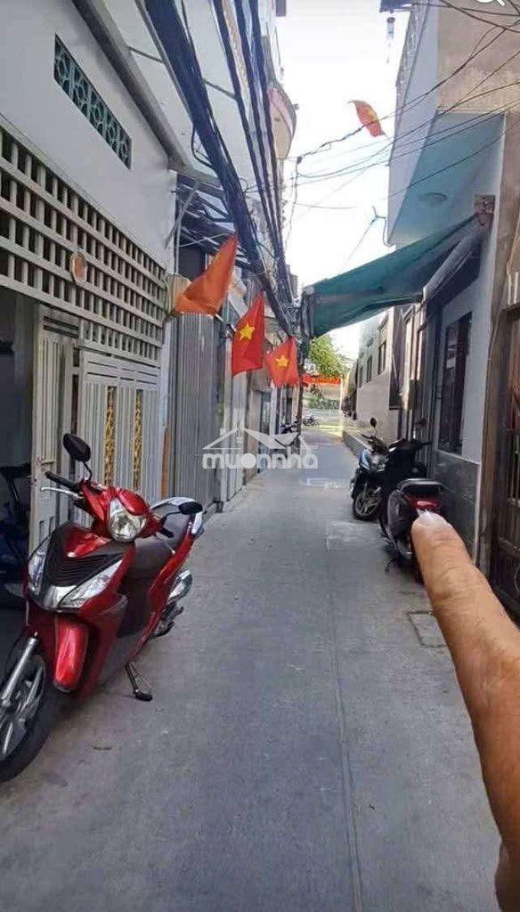Gấp gấp kẹt tiền bán nhà quận 8 - 3