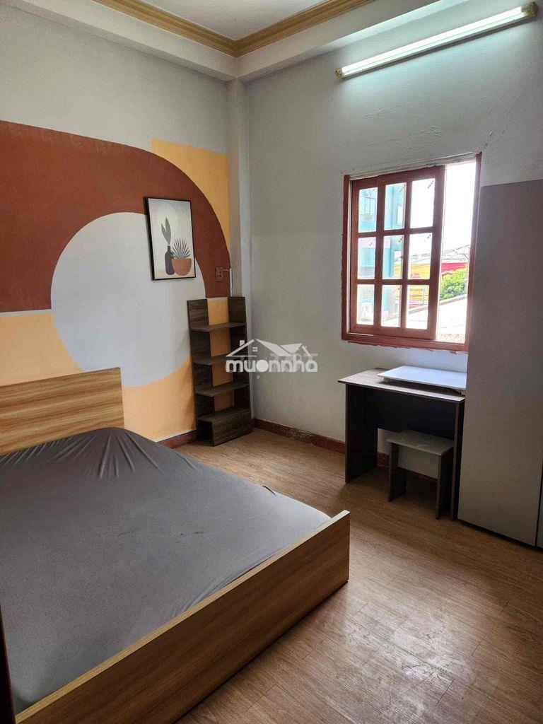 Căn hộ 2 phòng ngủ riêng biệt