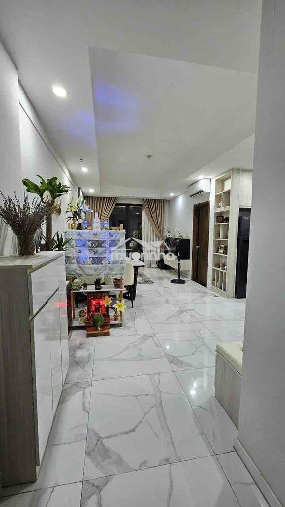 (Đúng hình đúng giá) cho thuê 2pn full nội thất vô ở được liền - 2