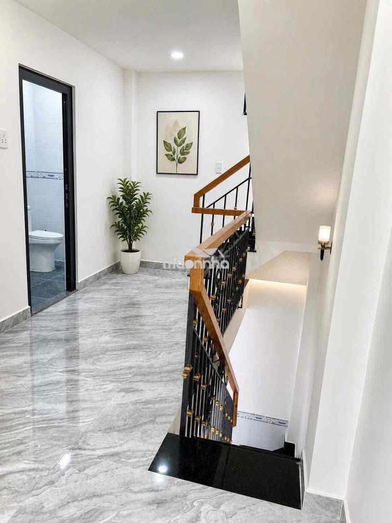 Chính chủ cần bán gấp nhà hương lộ 2 bình trị đông bình tân - 3