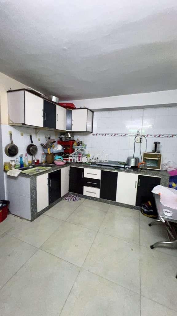 Lô góc vũ huy tấn, phan xích long, vạn kiếp 50m² 2 tầng - 4