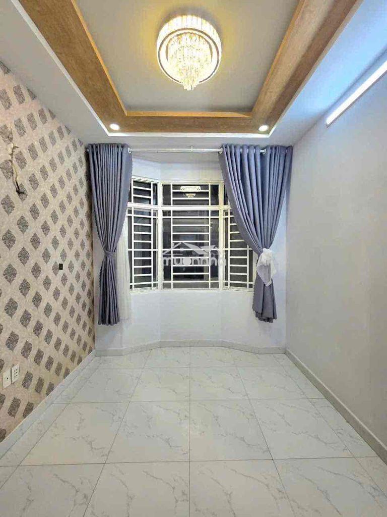 Định cư nước ngoài cần bán gấp, hẻm xe hơi tới nhà - 4