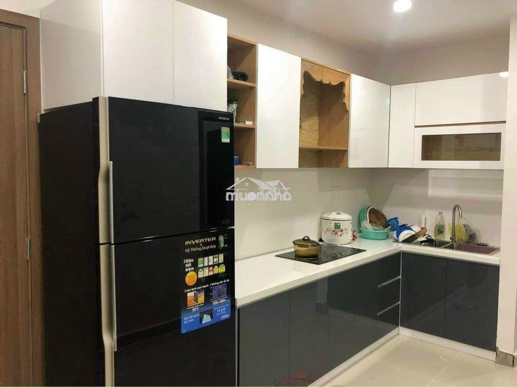 Căn hộ chung cư phúc thịnh :68m2-2pn-nội thất full - 4